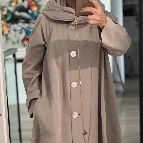 ジャケット・アウター GIORGIO ARMANI long trench coat il_fullxfull.3739670721_t9wb.jpg